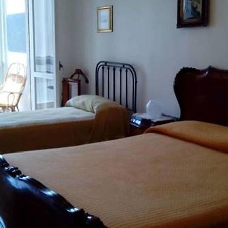 B&B Concordia Salerno Bagian luar foto