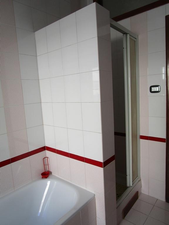 B&B Concordia Salerno Ruang foto
