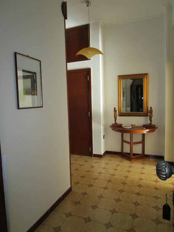 B&B Concordia Salerno Bagian luar foto