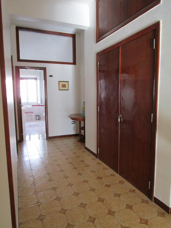 B&B Concordia Salerno Bagian luar foto